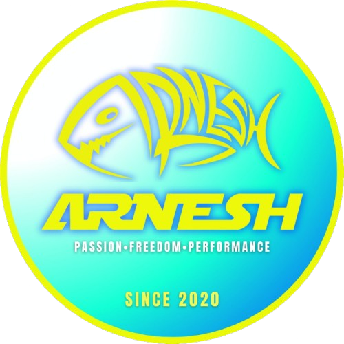 Arnesh Dive