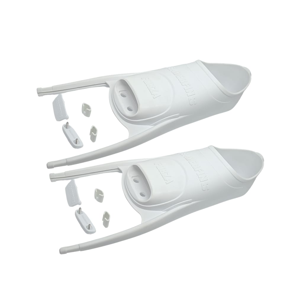 Footpocket Leaderfins