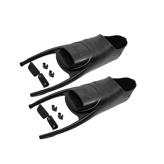 Footpocket Leaderfins