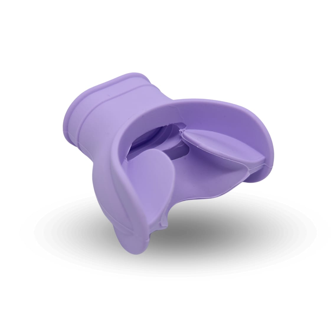 Regulator Diving Mouthpiece