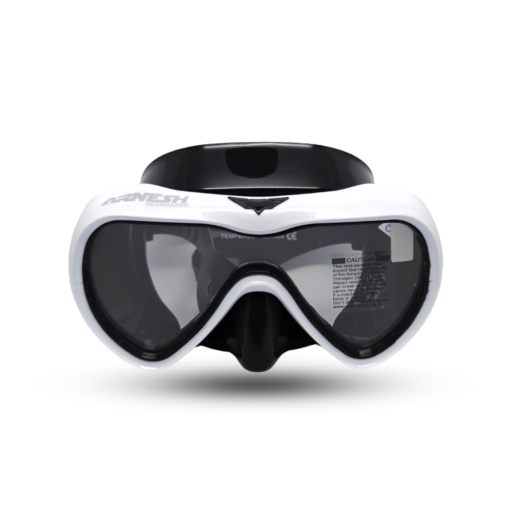 SEAWALKER Transparent Lens