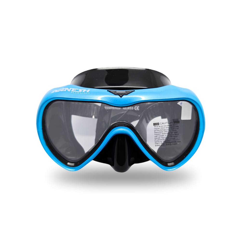 SEAWALKER Transparent Lens