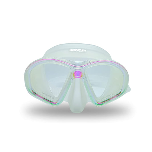 XEAMONS Transparent Lens