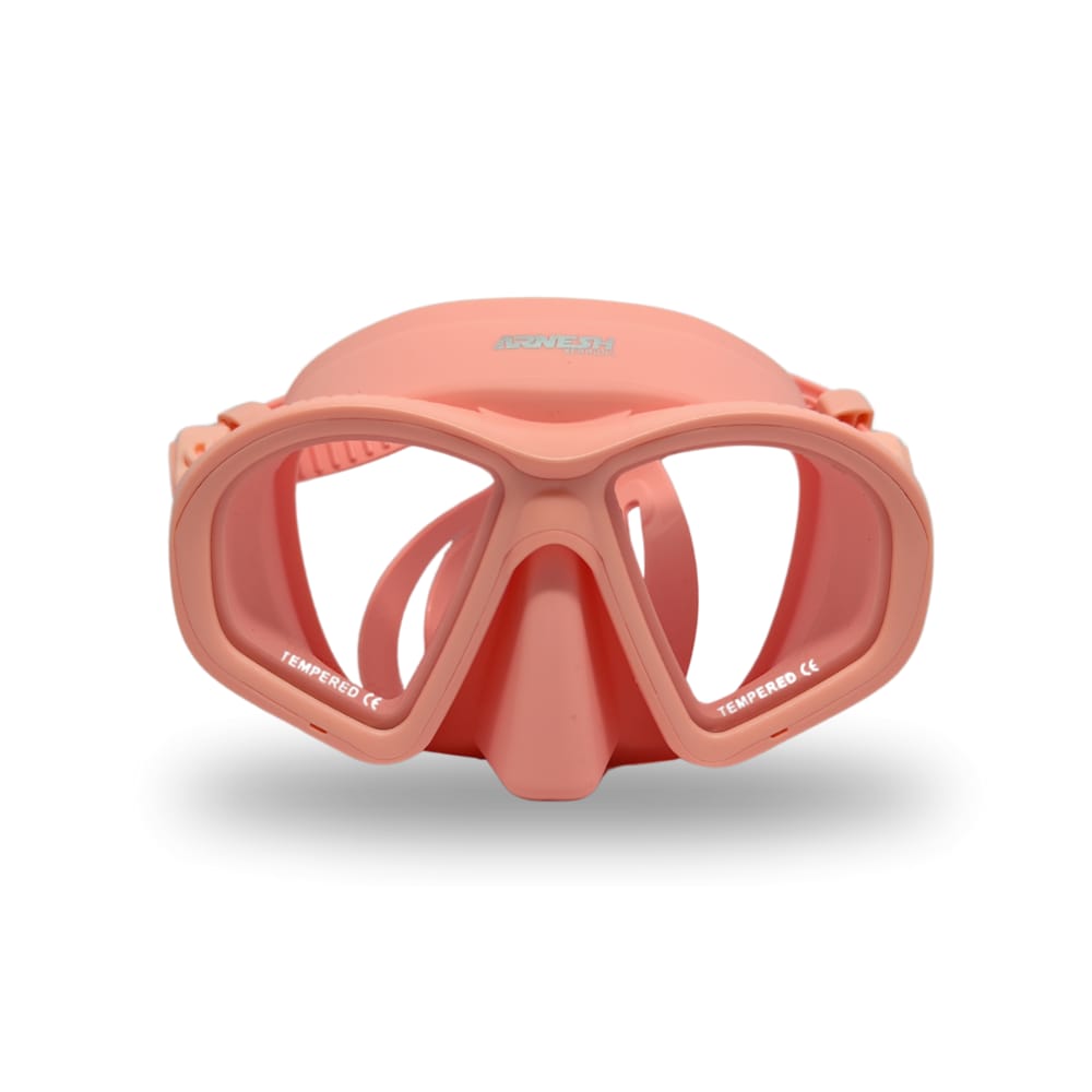 XEAMONS Transparent Lens