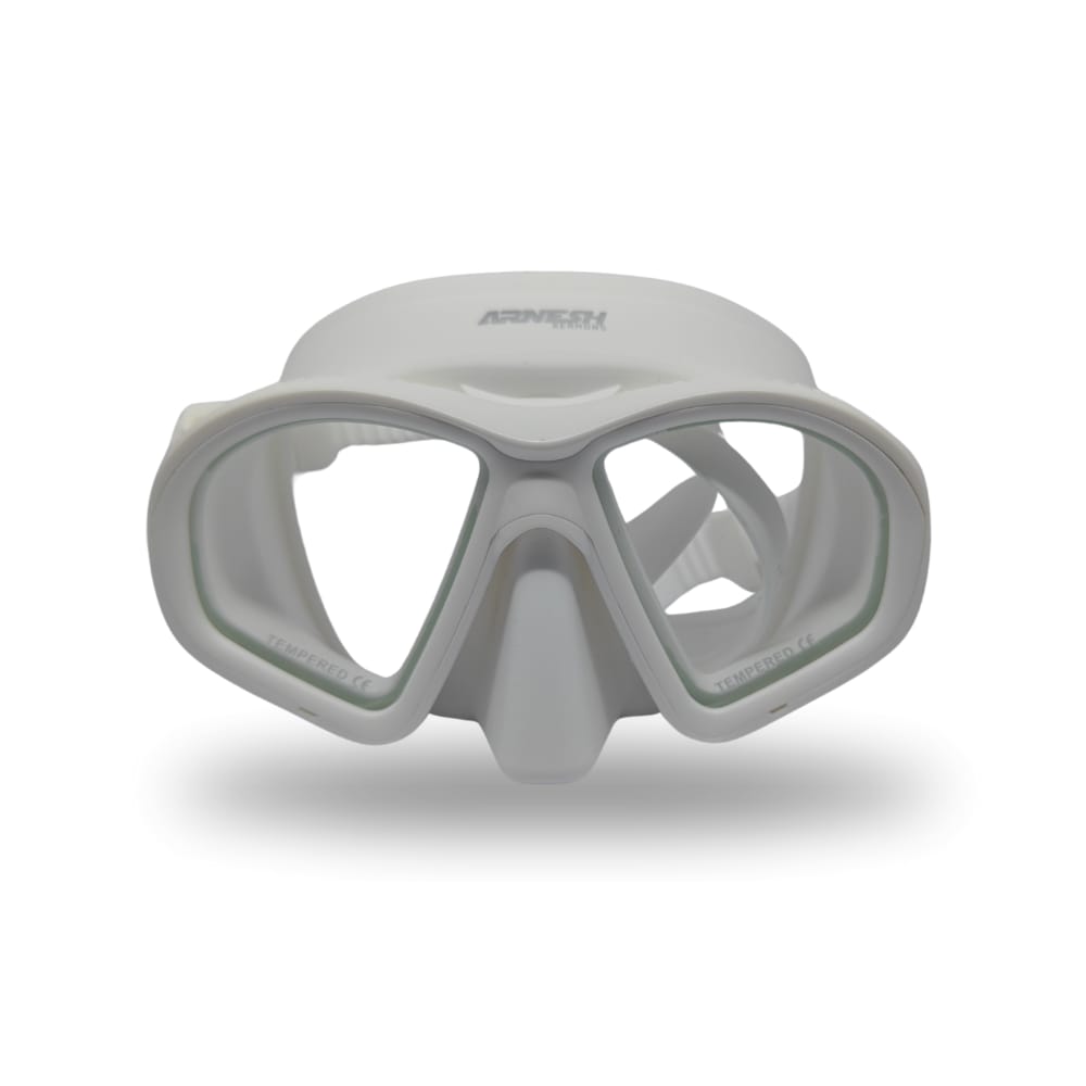 XEAMONS Transparent Lens