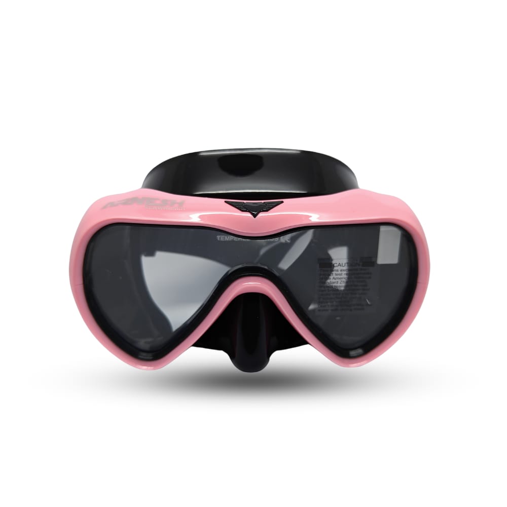 SEAWALKER Transparent Lens
