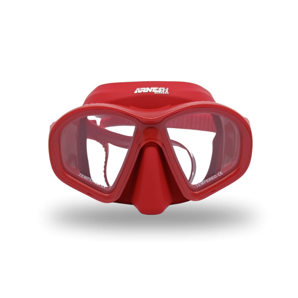 XEAMONS Transparent Lens